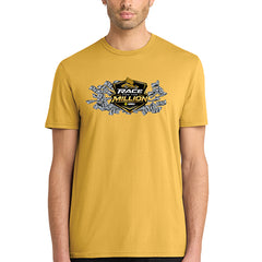 Race for the Million Money Tee