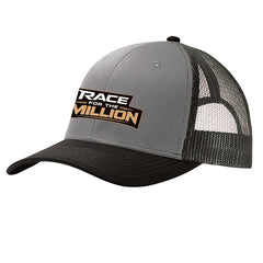 Race for the Million Logo Hats