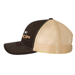 Race for the Million Logo Hats
