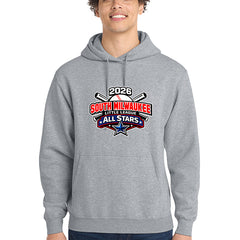 SMLL All Stars - Baseball Hoodie