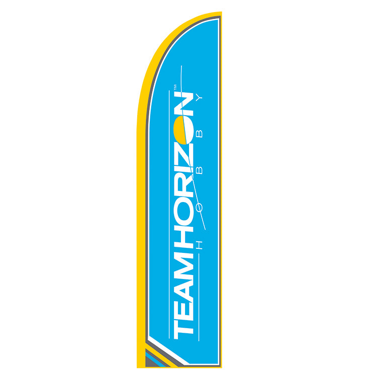 Team Horizon - Wing Flag