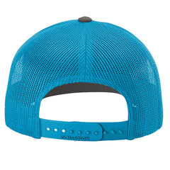 Team Horizon Hobby - Snapback Trucker Hat