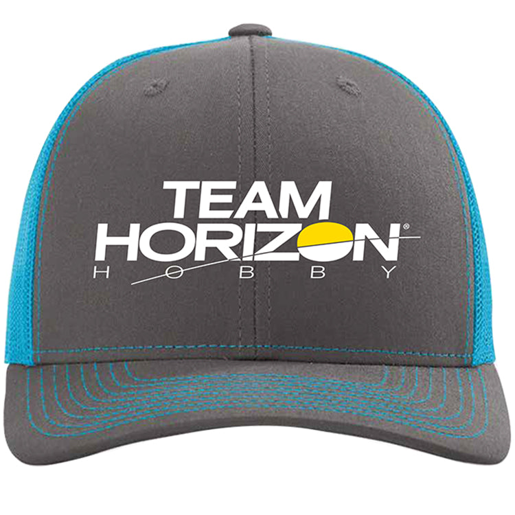 Team Horizon Hobby - Snapback Trucker Hat