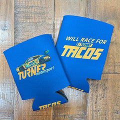 Turner Coozies