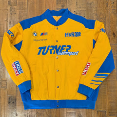 Turner Livery Jacket