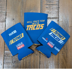 Turner Coozies