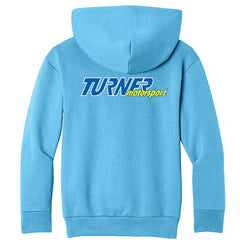 Turner Car Hoodie - Youth
