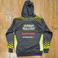 Vasser Sullivan Team Hoodie - 2026