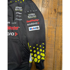 Vasser Sullivan Team Hoodie - 2026