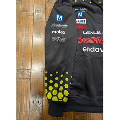 Vasser Sullivan Team Hoodie - 2026