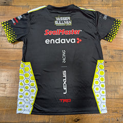 Vasser Sullivan Jersey - 2026