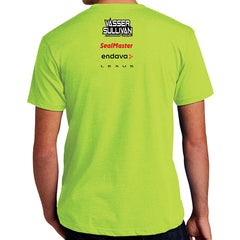 Vasser Sullivan Team Tee