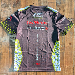 Vasser Sullivan Youth Jersey 2026