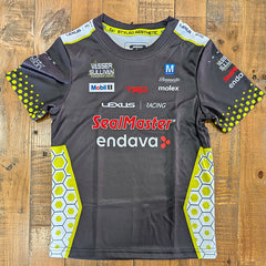 Vasser Sullivan Youth Jersey 2026