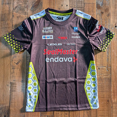 Vasser Sullivan Youth Jersey 2026