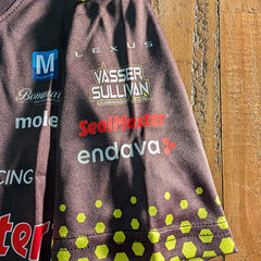 Vasser Sullivan Youth Jersey 2026