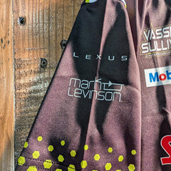 Vasser Sullivan Youth Jersey 2026