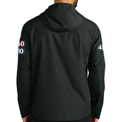 WTR Rain Jacket