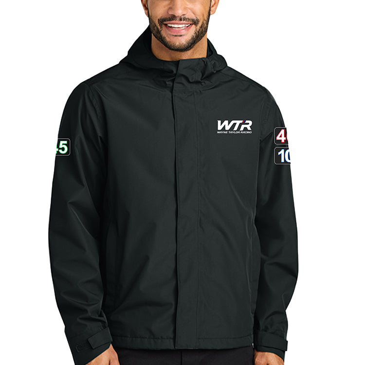 WTR Rain Jacket