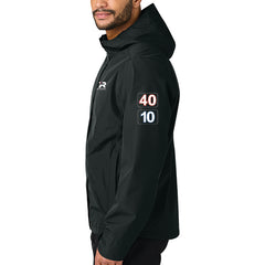 WTR Rain Jacket