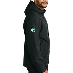 WTR Rain Jacket
