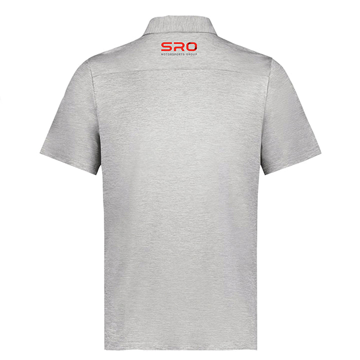 SRO GT4 America – Styled Aesthetic