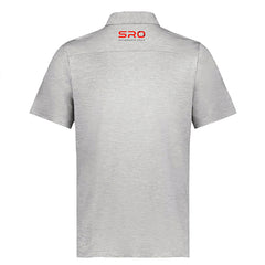 GT4 Logo Polo