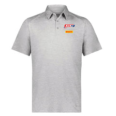 GT4 Logo Polo