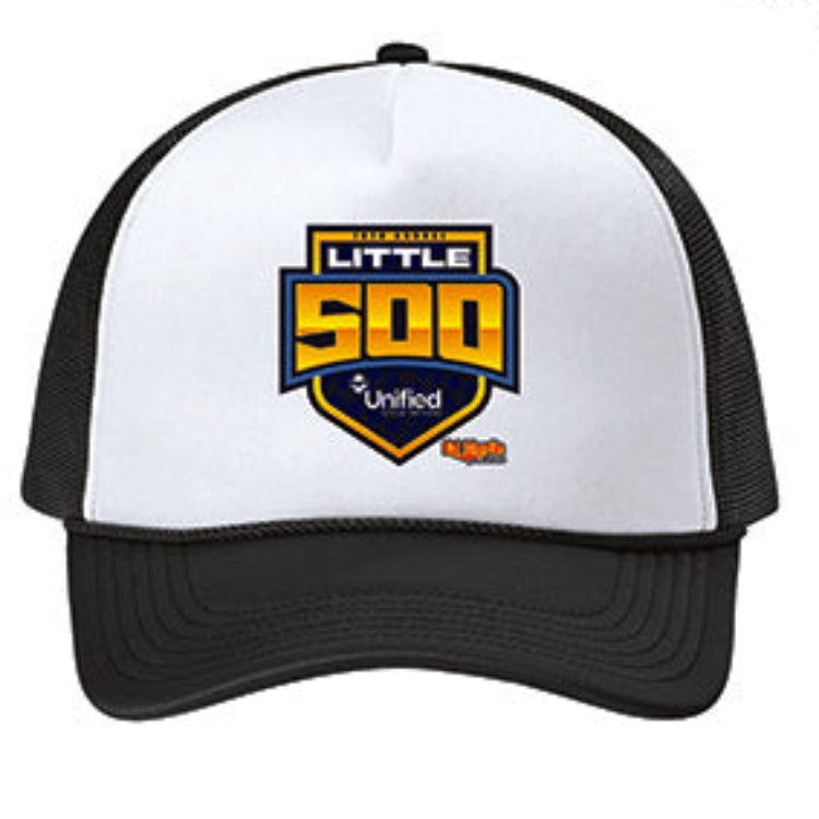 Little 500 Foam Trucker