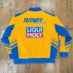 Turner Livery Jacket