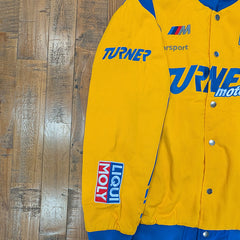 Turner Livery Jacket
