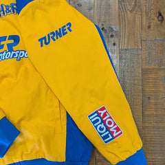Turner Livery Jacket