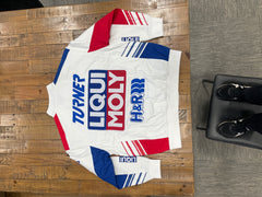 Turner Liqui Moly Jacket