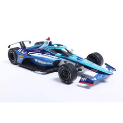 DRR - Hunter-Reay 2025 Die Cast - PRE ORDER