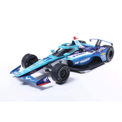 DRR - Hunter-Reay 2025 Die Cast - PRE ORDER
