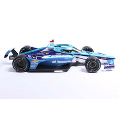 DRR - Hunter-Reay 2025 Die Cast - PRE ORDER