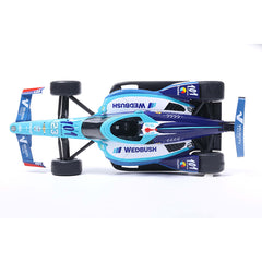 DRR - Hunter-Reay 2025 Die Cast - PRE ORDER