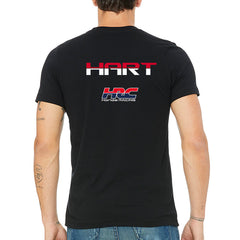 H.A.R.T. 89 Tee