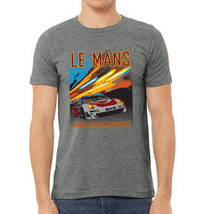 FLM LeMans Tee