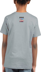 MSR Acura Vanish Tee