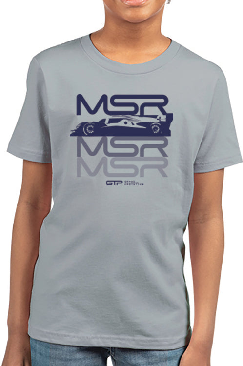 MSR Acura Vanish Youth Tee