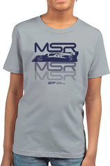 MSR Acura Vanish Tee