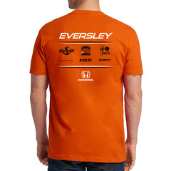 Eversley 2023 Type R Tee