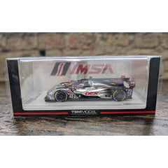 WTR Die Cast #40 Car