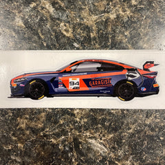 Random Vandals Decals