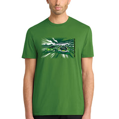 ACI Motorsports Team Tee