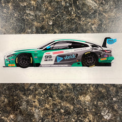 Random Vandals Decals