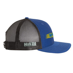 Turner Hat Trucker