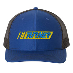 Turner Hat Trucker