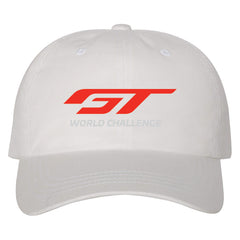 GTWC Unstructured "Dad" Hat